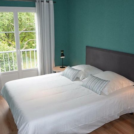 Grand T2 Port De Vannes, Vue Sur Jardin المظهر الخارجي الصورة
